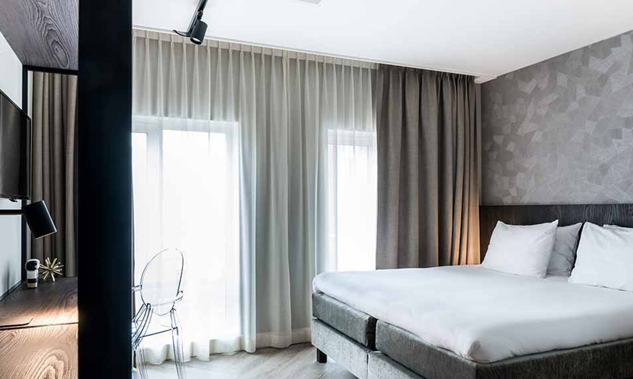 Sandton Hotel Eindhoven City Centre