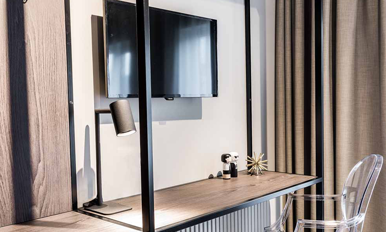 Sandton Hotel Eindhoven City Centre