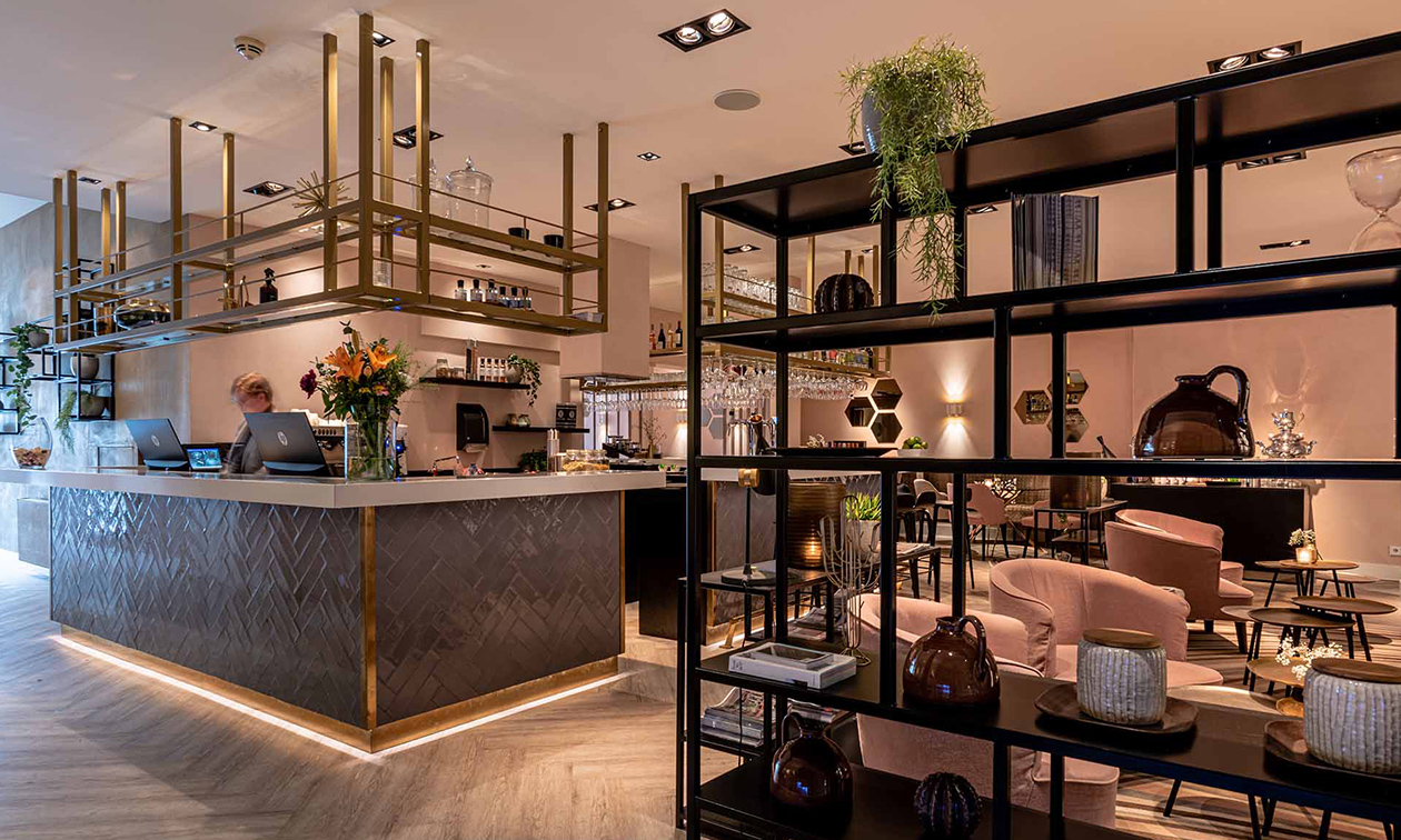 Sandton Hotel Eindhoven City Centre
