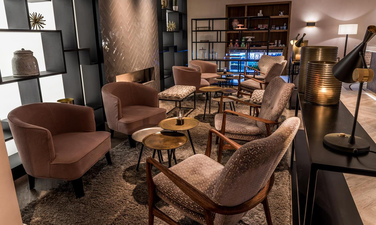 Sandton Hotel Eindhoven City Centre