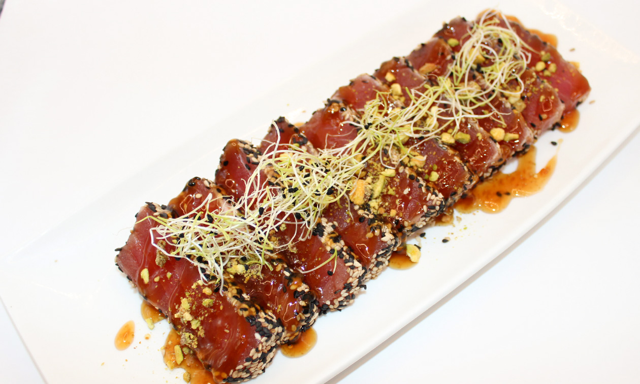 Sankai Izakaya