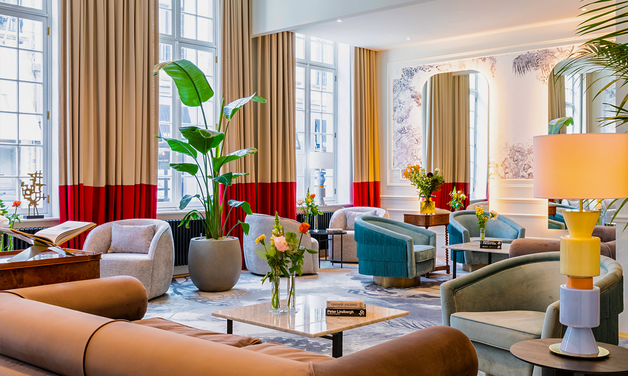 Sapphire House Antwerp