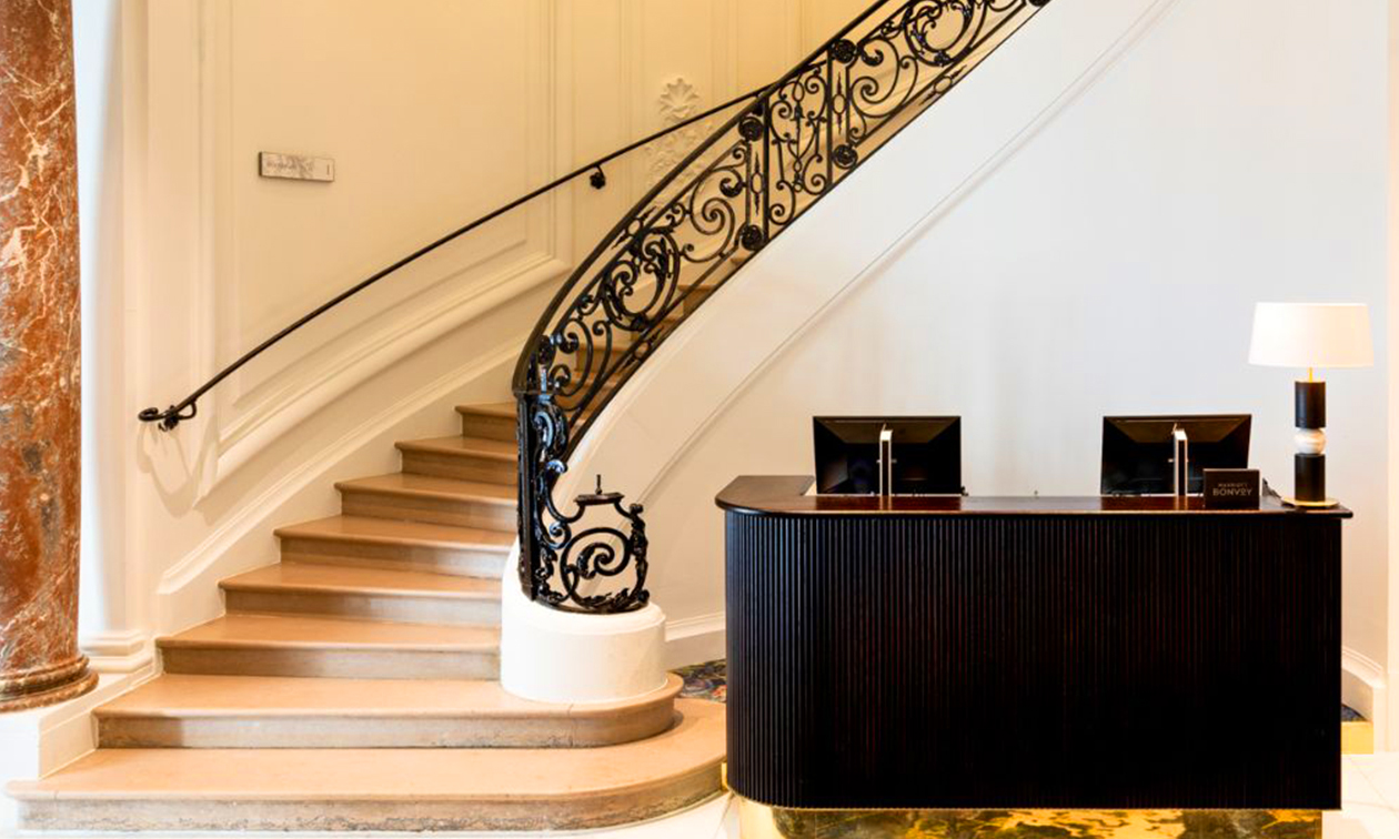 Sapphire House Antwerp