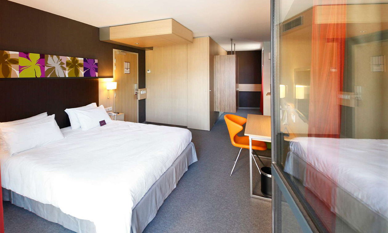 Hôtel Mercure Valenciennes Centre