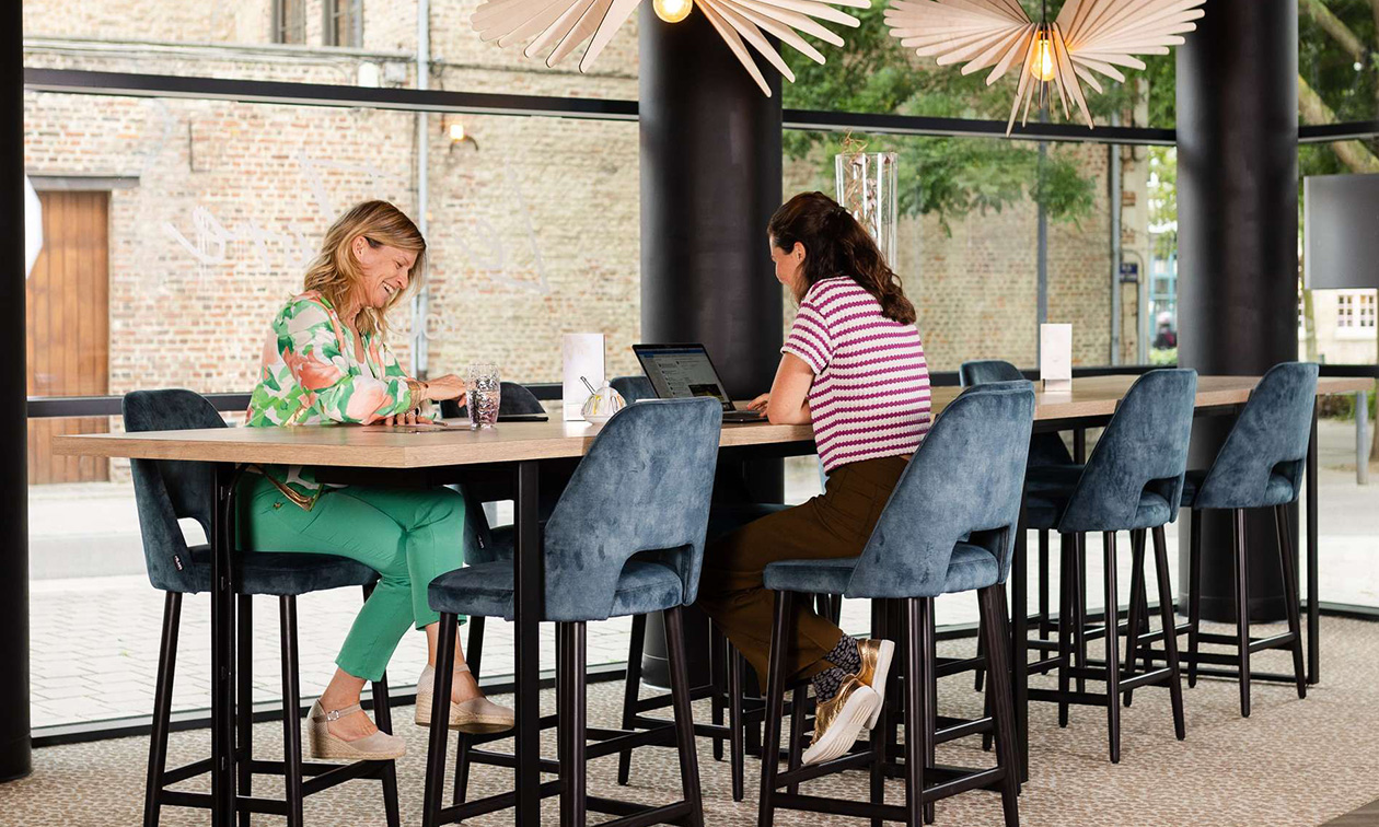 Hôtel Mercure Valenciennes Centre