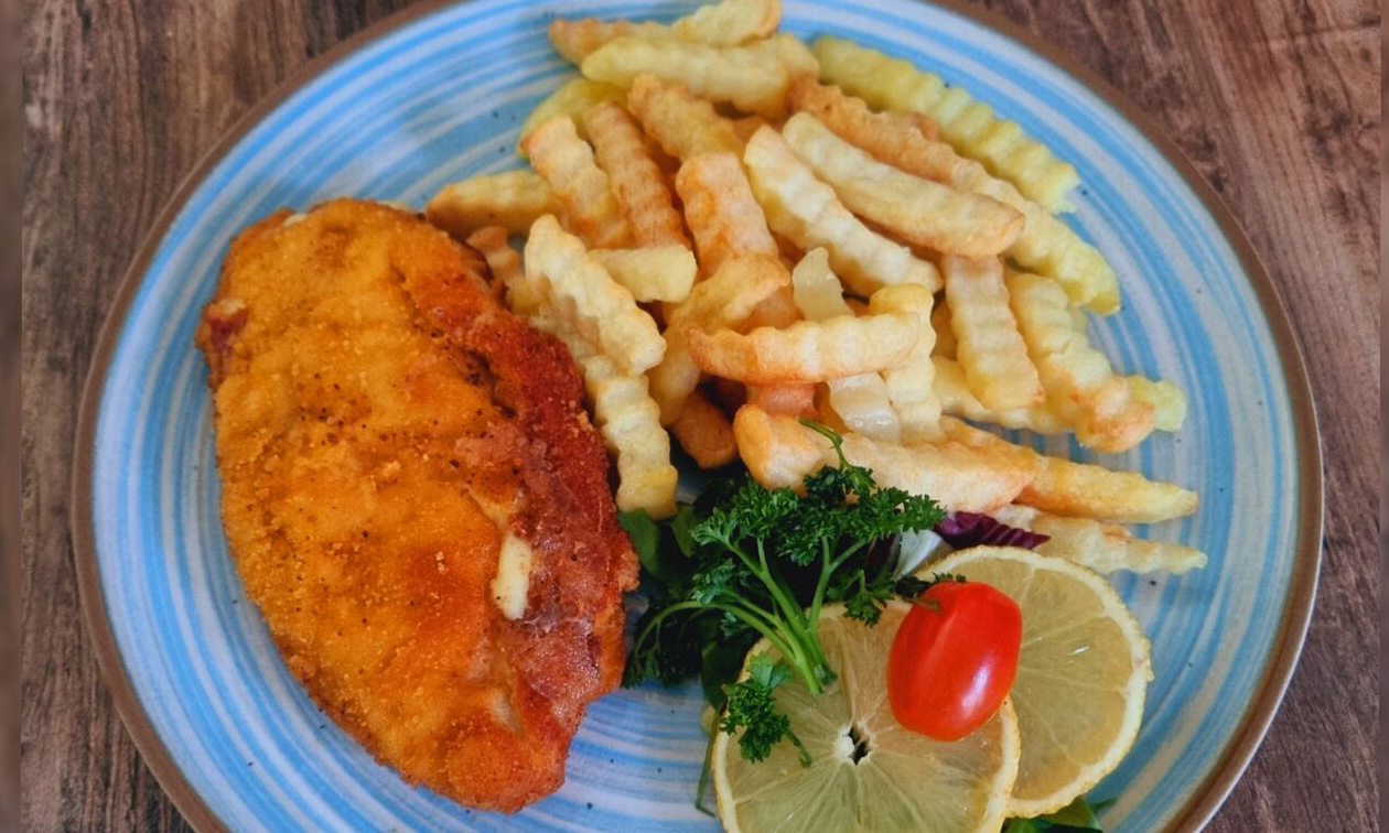 Schnitzelwonder Neuss