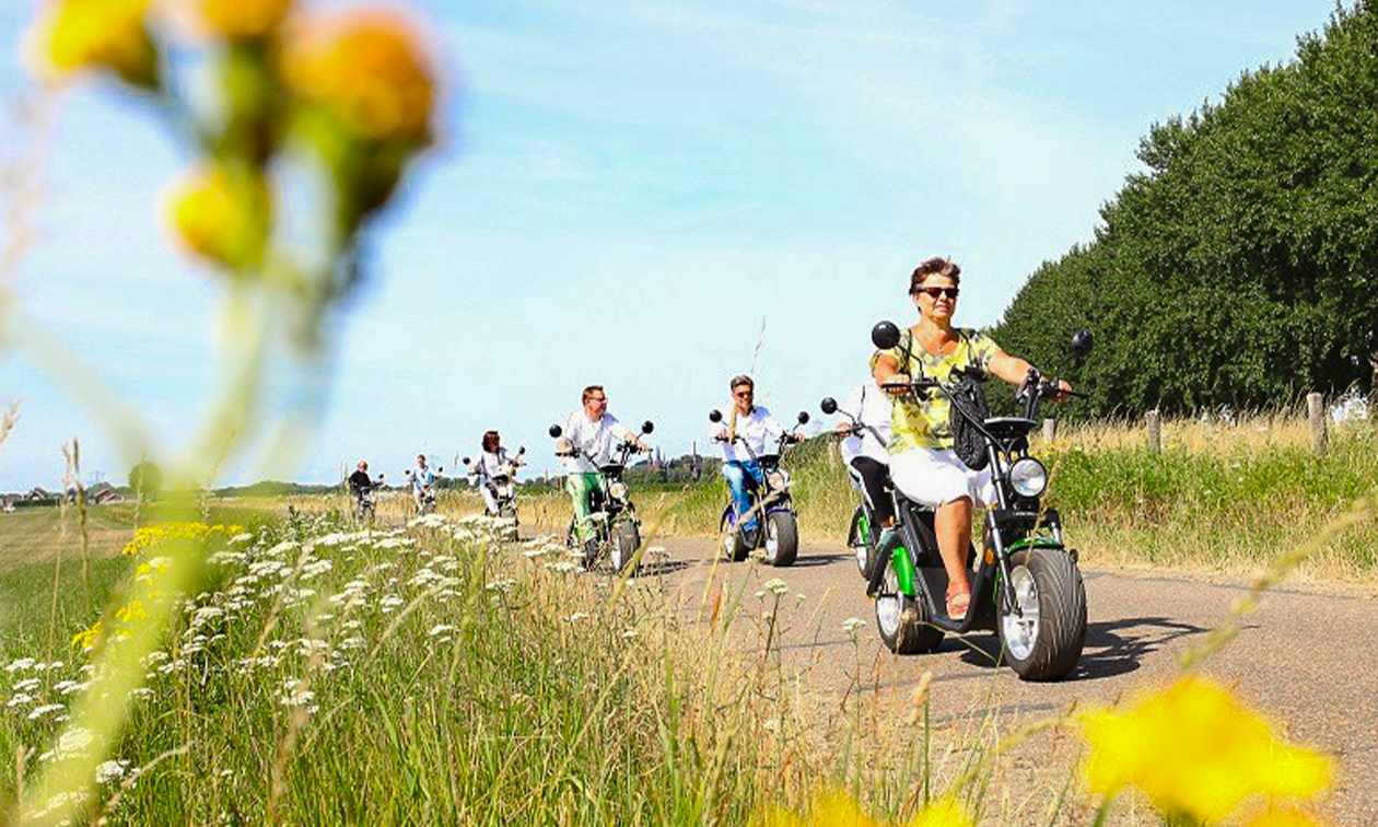 Scooter Center Helmond