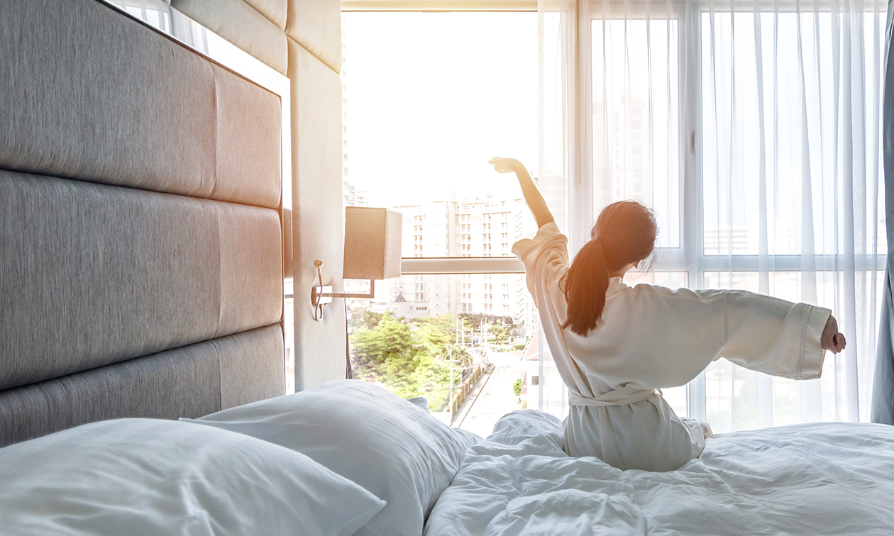 Secret 4-star Hotel Antwerpen