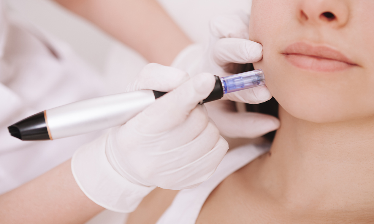 Sensitif Laser Clinic & Skin Solutions