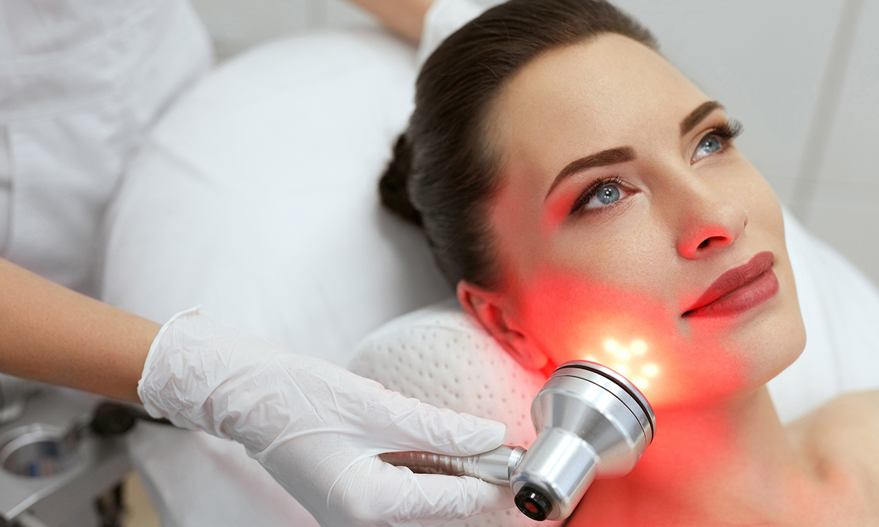 Sensitif Laser Clinic & Skin Solutions