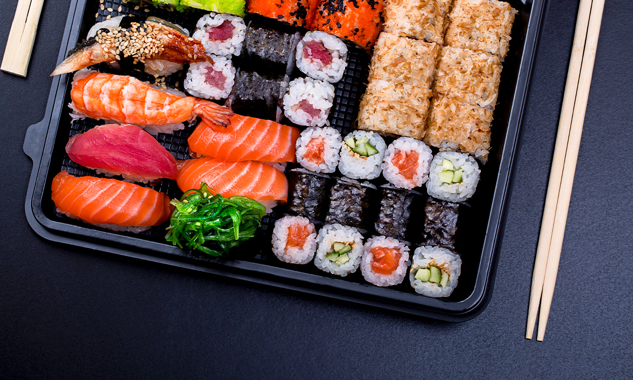 Shabu to go Tilburg