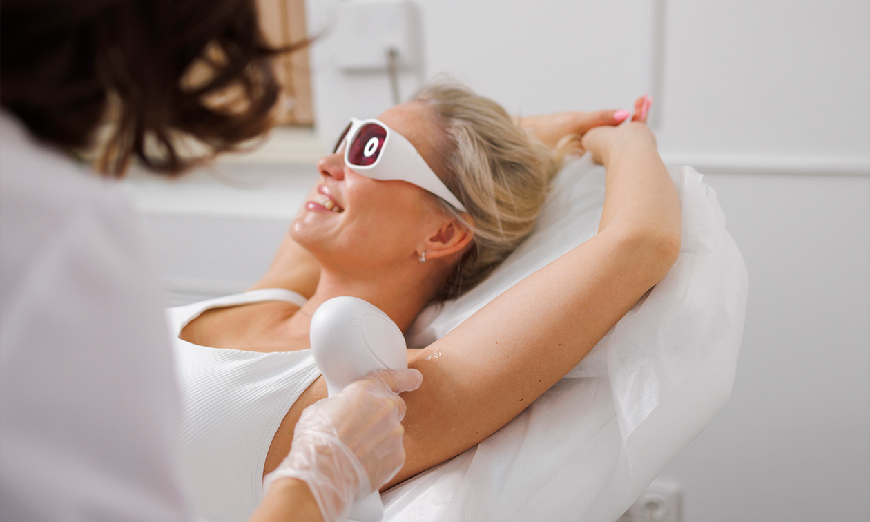 Sharona's Nail & Beautysalon