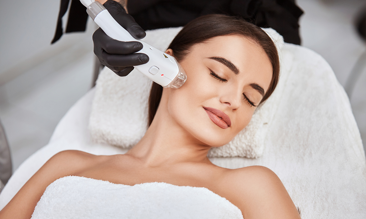 Sharona's Nail & Beautysalon