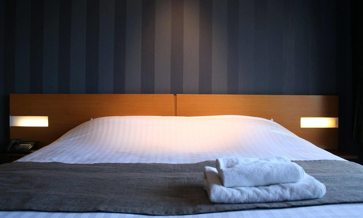 Sirius Hotel
