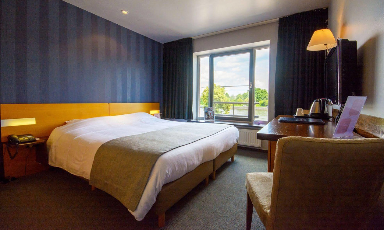 Sirius Hotel