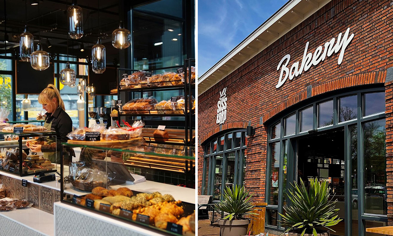 Siss & Bro Bakery