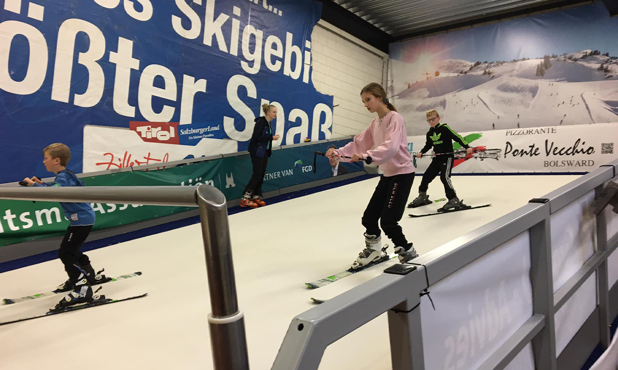 Ski Centrum Sneek
