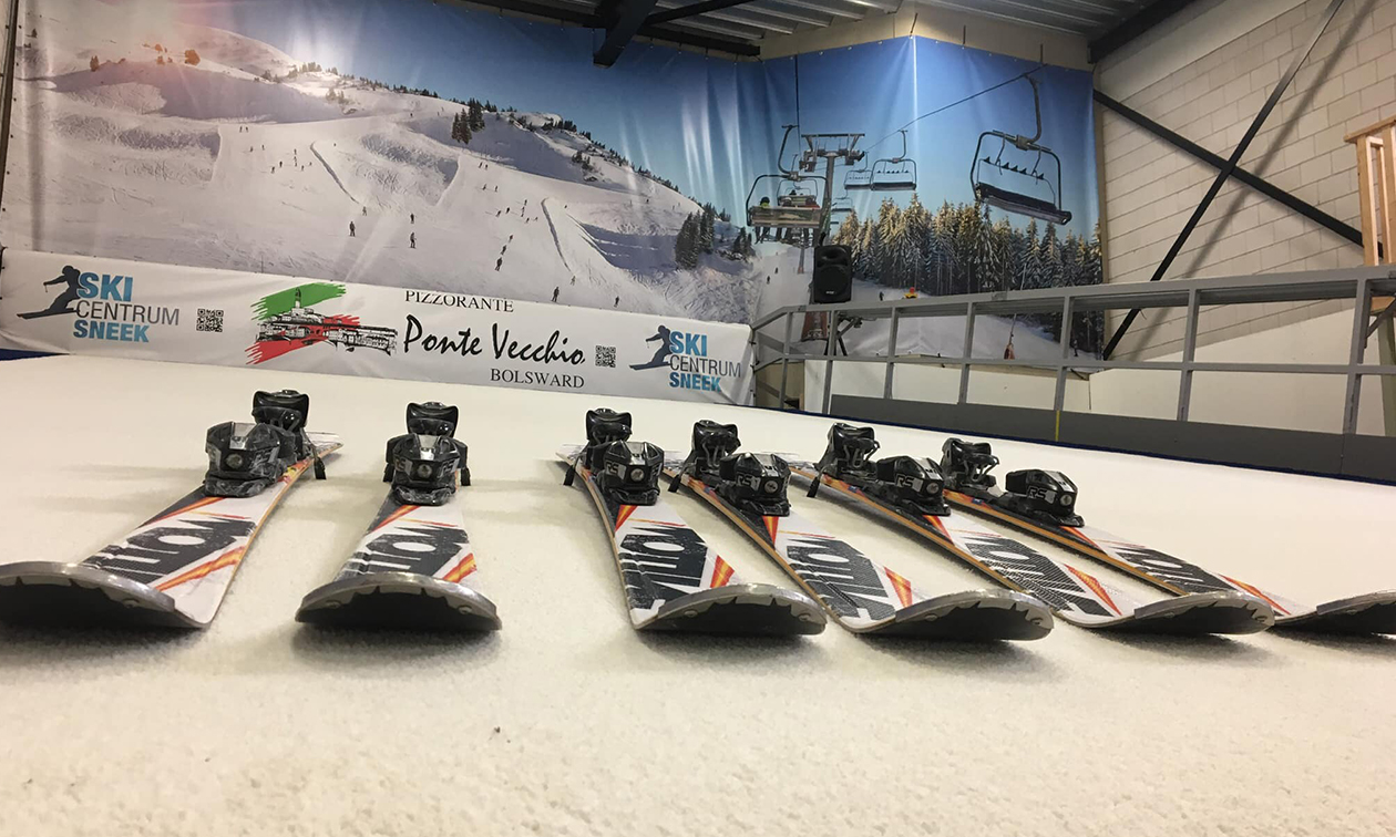Ski Centrum Sneek