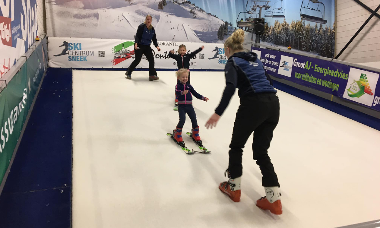 Ski Centrum Sneek