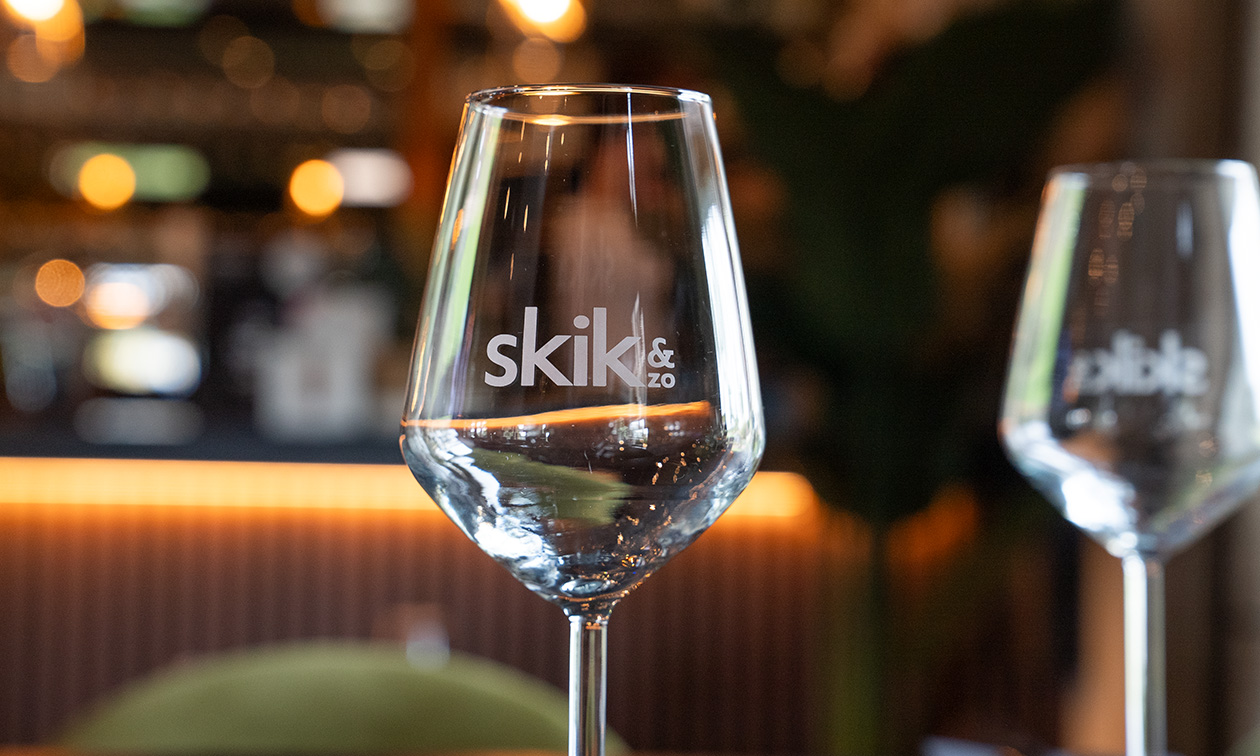 Skik & zo