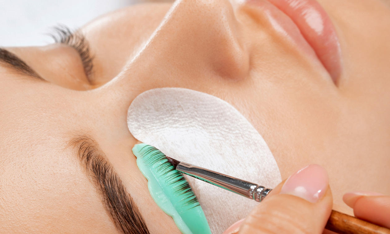 Skincare and Beauty by Saritha