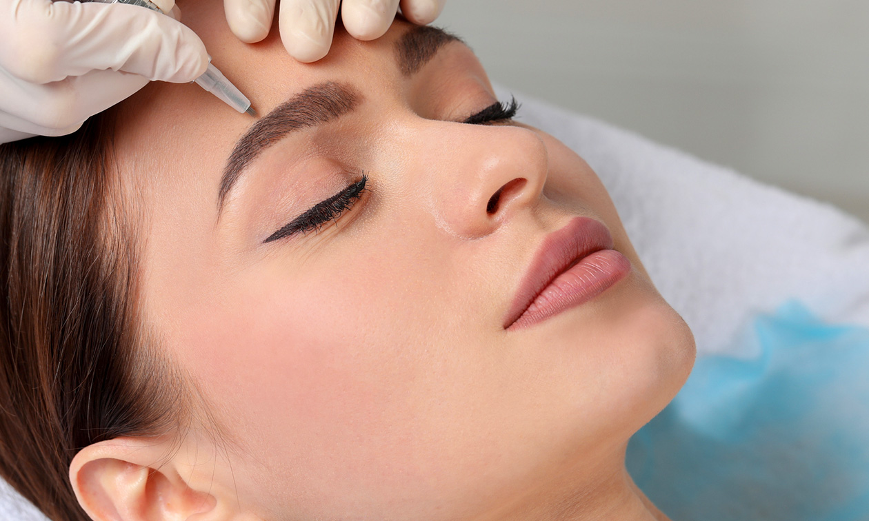Skincare and Beauty by Saritha