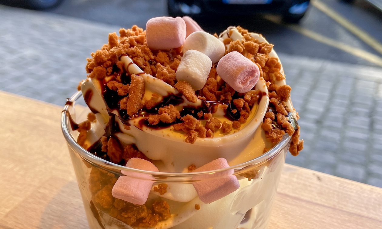 Soho Urban Food