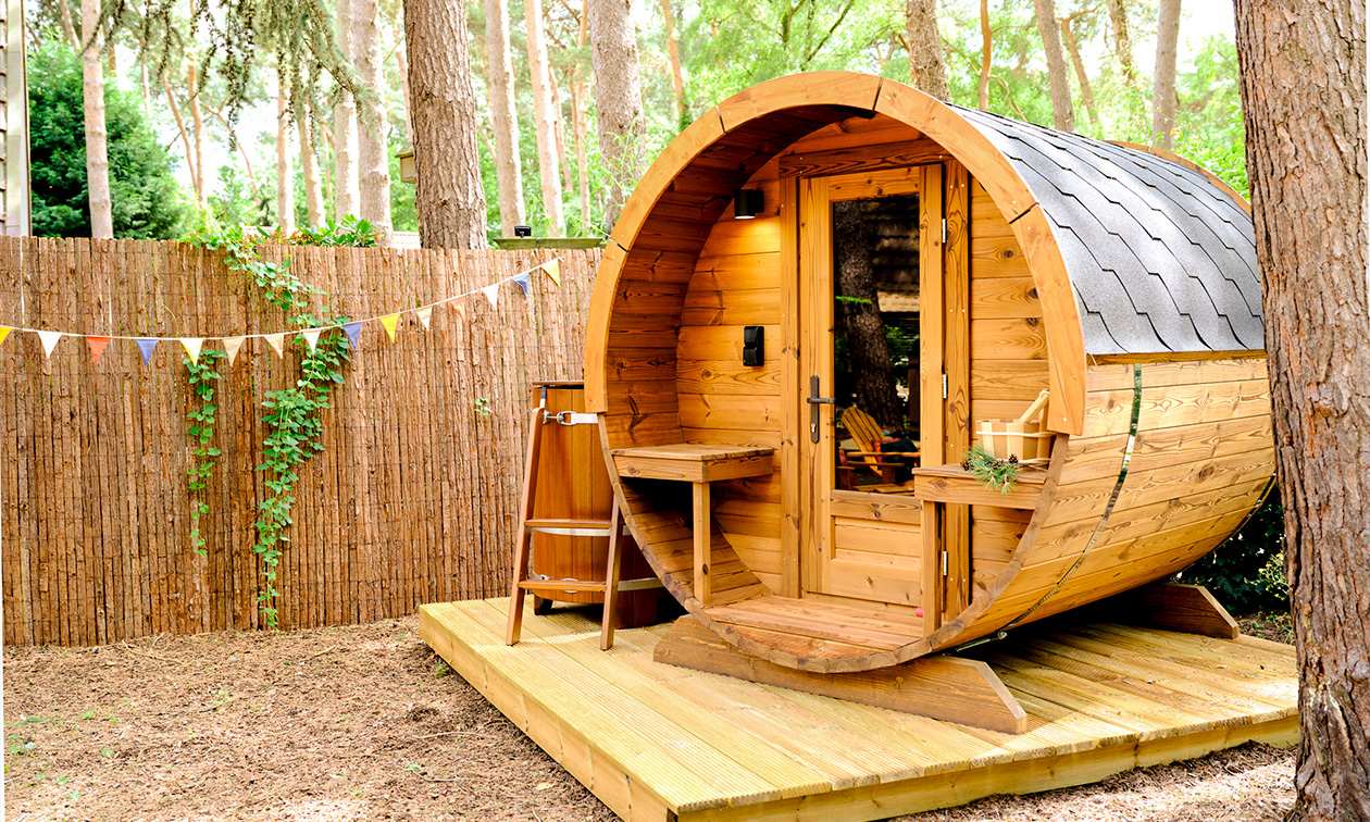 Sonnevijver Residences