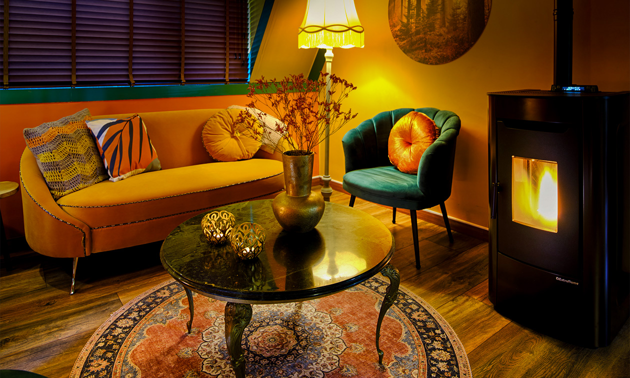 Sonnevijver Residences