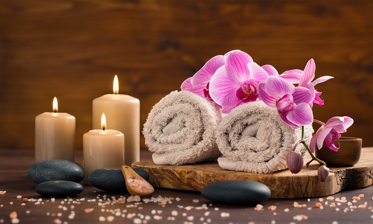 Spa by Elle et Lui