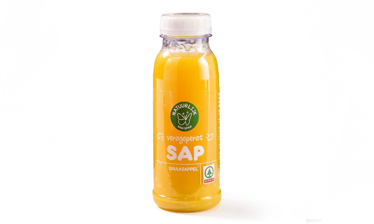 Spar City Groningen