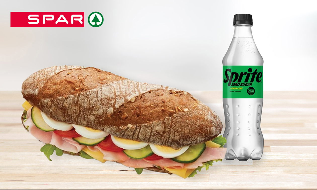 Spar Kostverloren