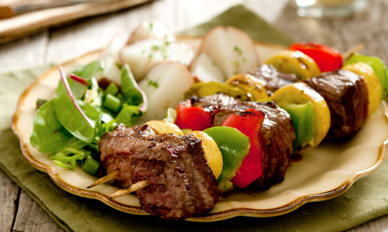Steakhouse Jaffa