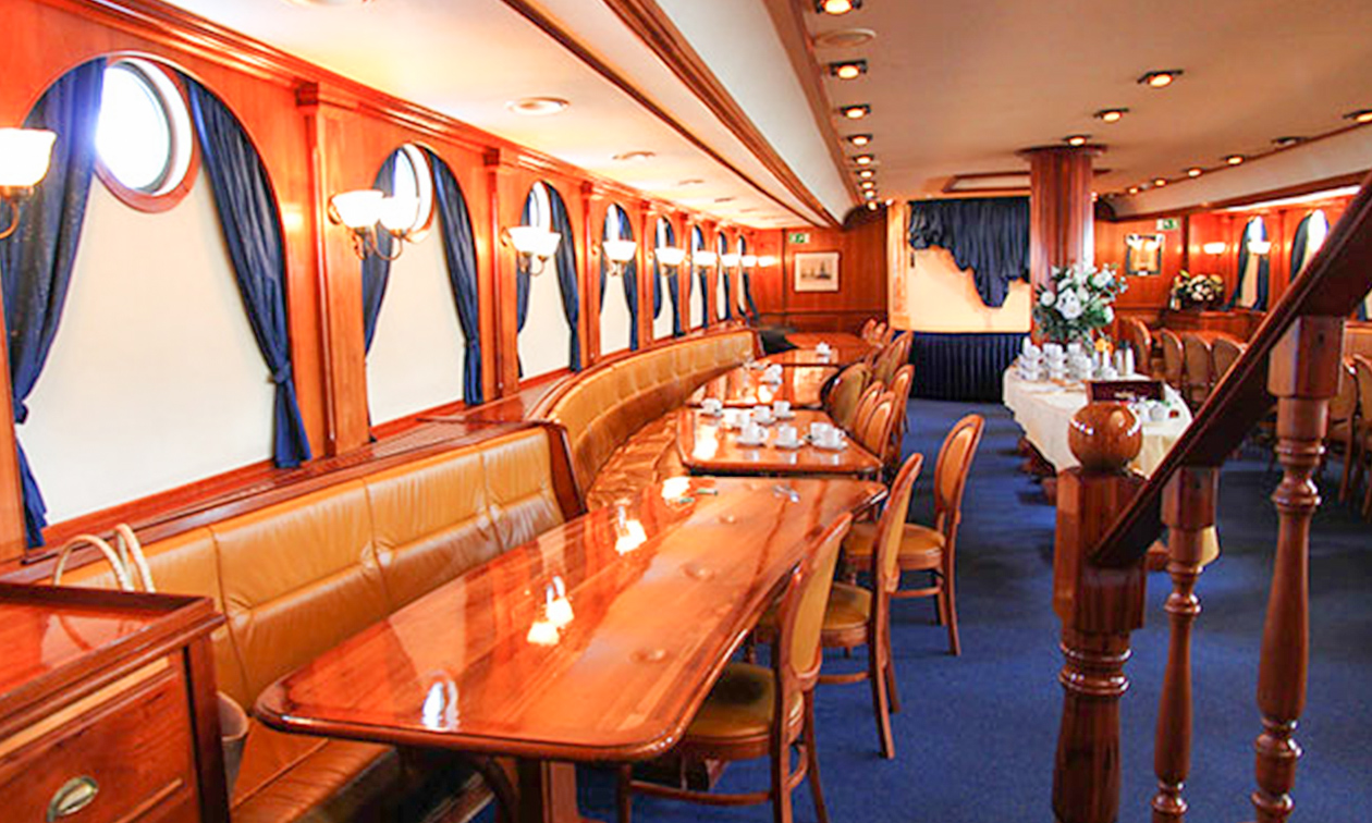 Stedemaeght Sailing Charters
