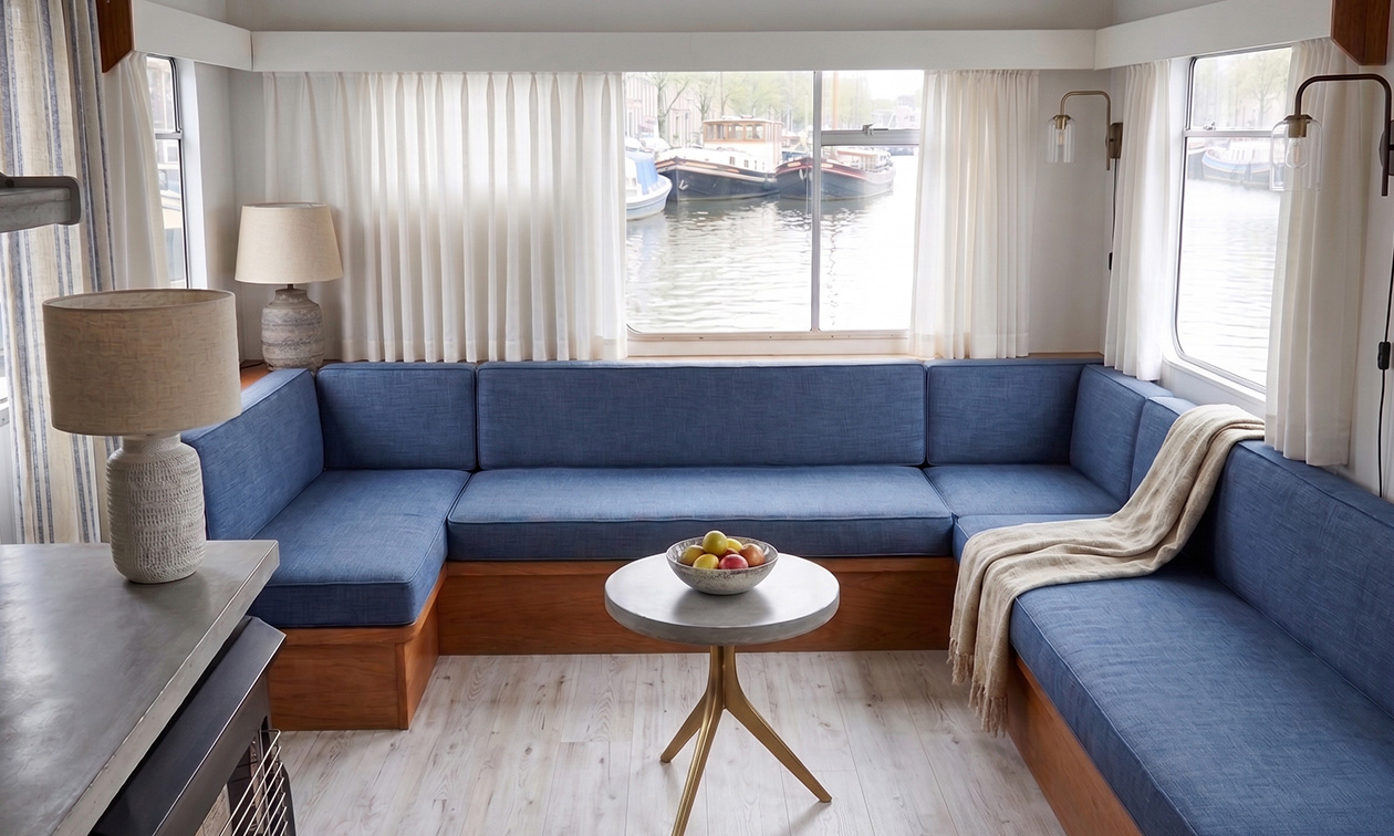 Steven-Roos B&B