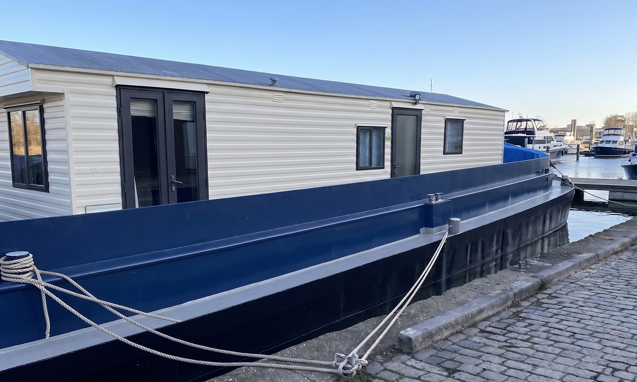 Steven-Roos B&B