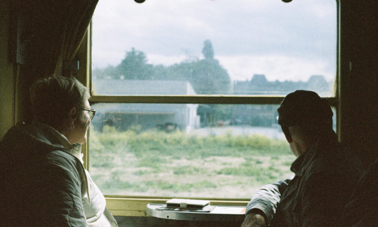 Stoomtrein Maldegem-Eeklo