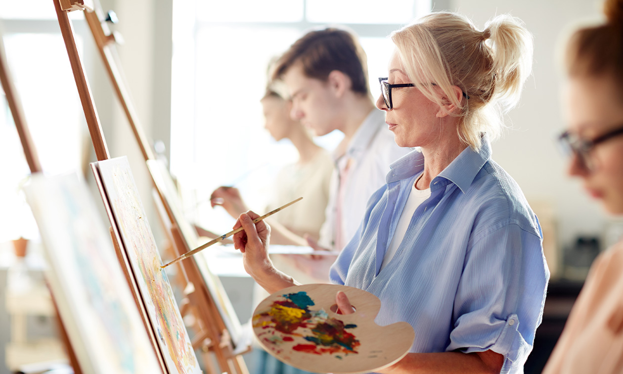 Studio Art Kuća