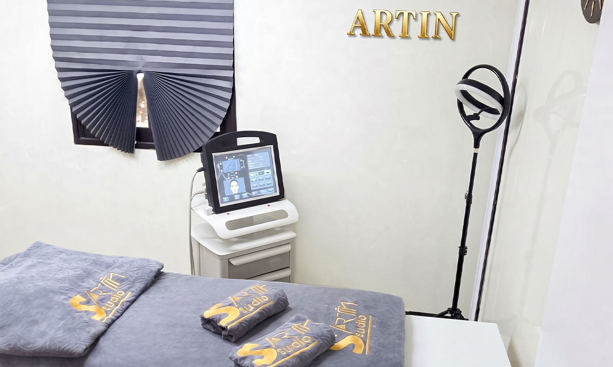 Studio ARTin