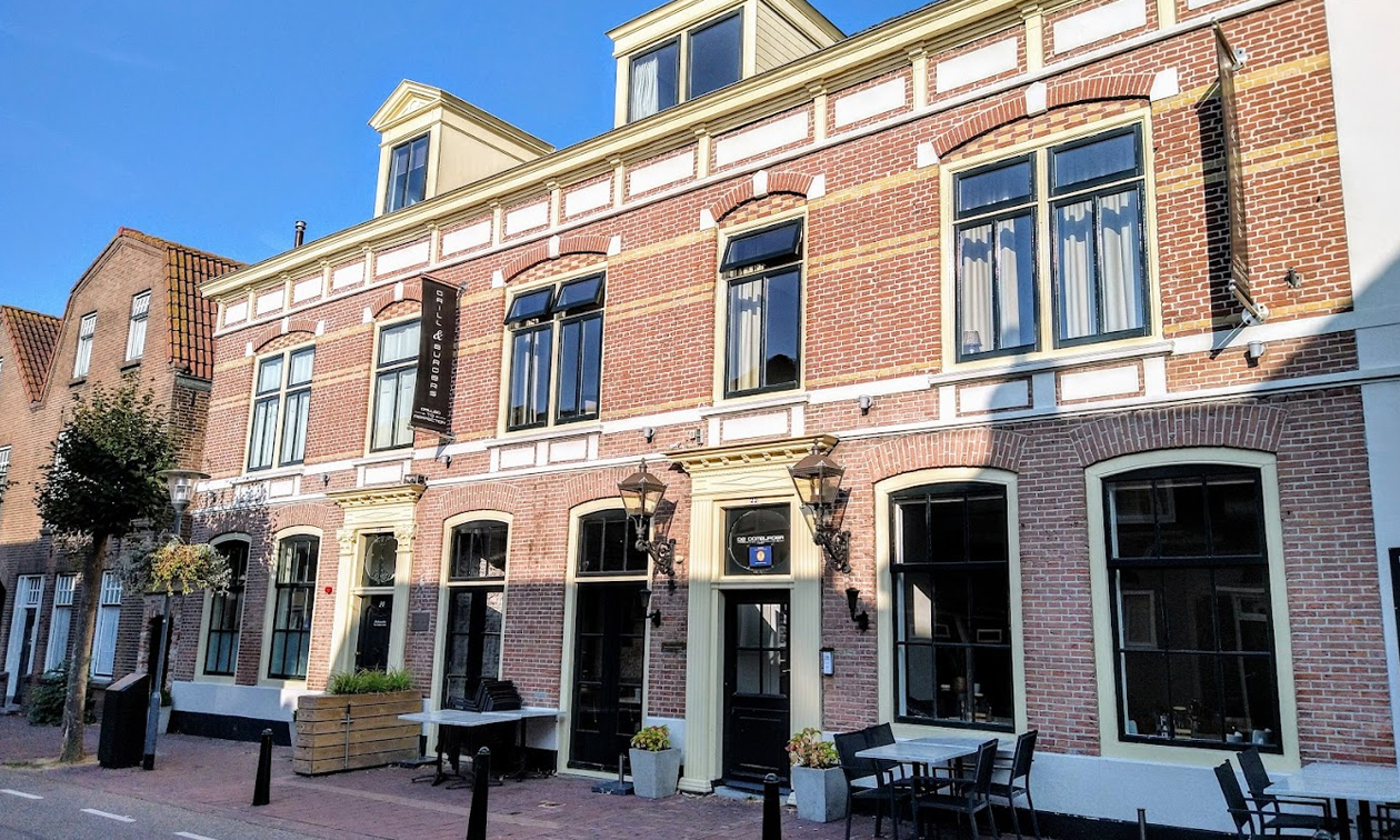 Studio's De Domburger