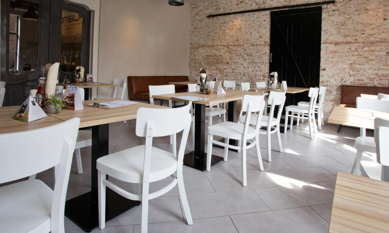 Studio's De Domburger