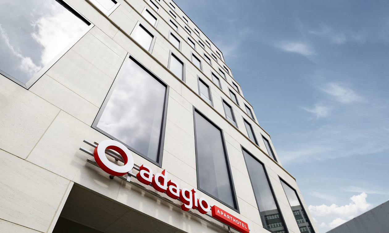 Aparthotel Adagio Bremen