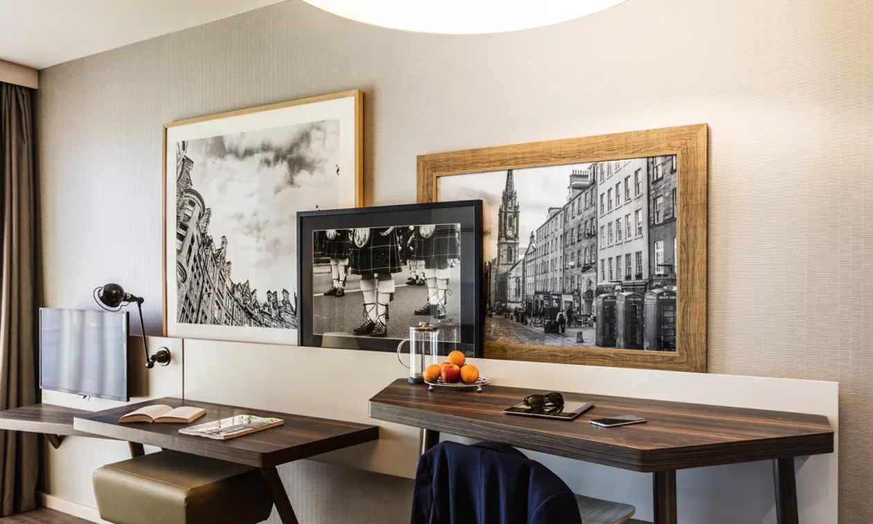 Aparthotel Adagio Bremen