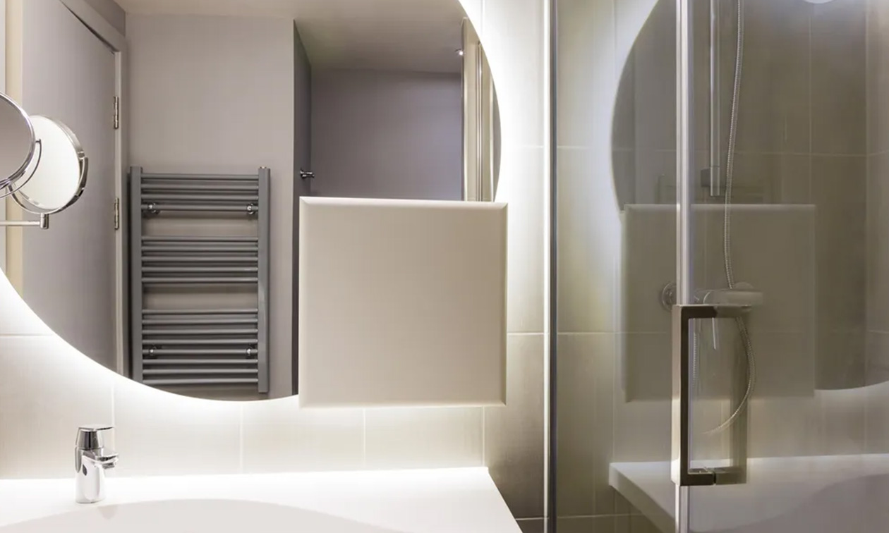 Aparthotel Adagio Bremen