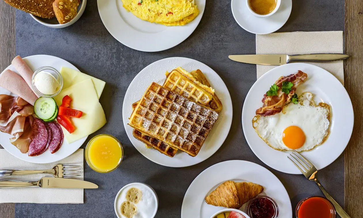 Aparthotel Adagio Bremen