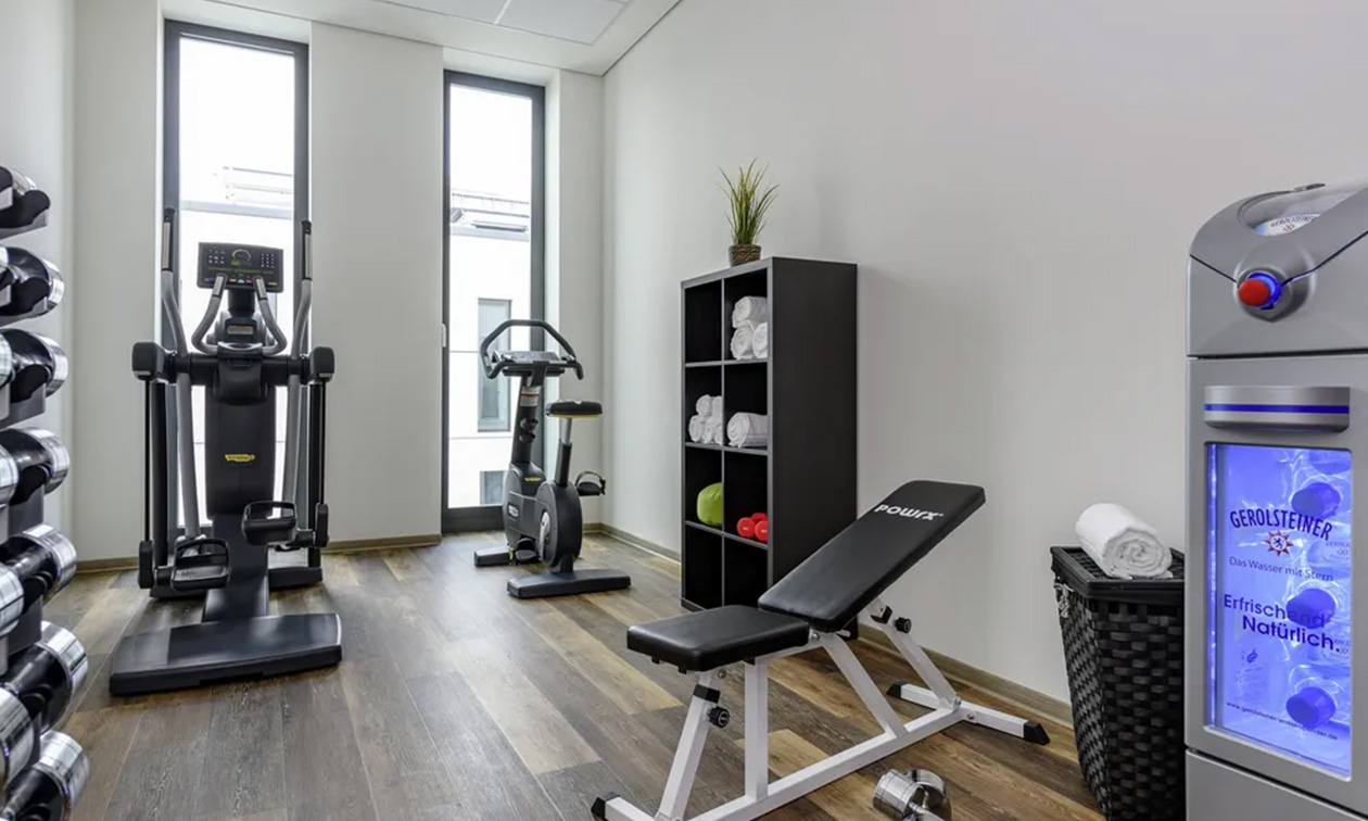 Aparthotel Adagio Bremen