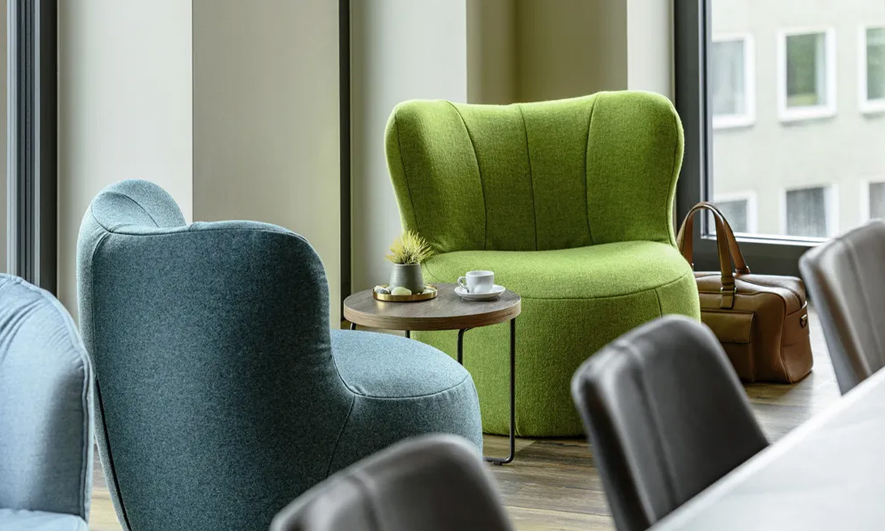 Aparthotel Adagio Bremen