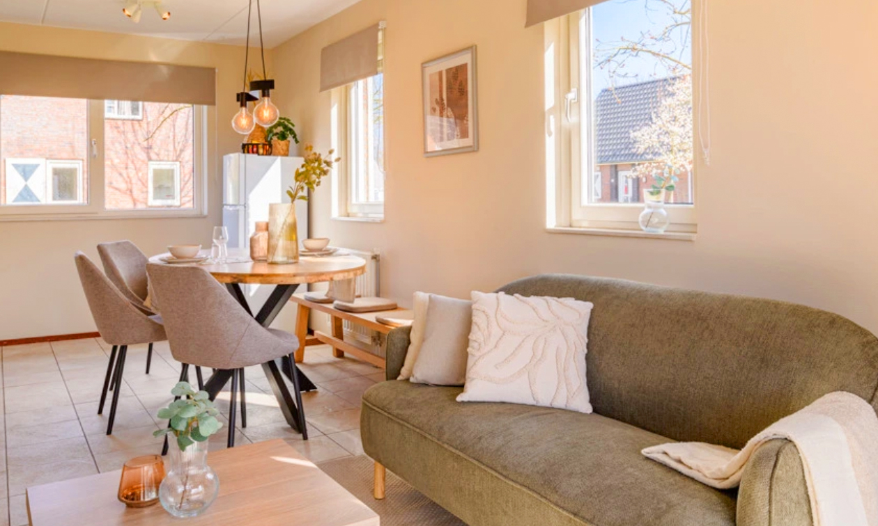 Summio Bosparc De Hoevenaer