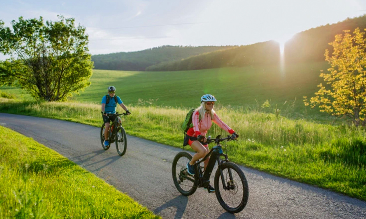 Summio Bosparc De Hoevenaer