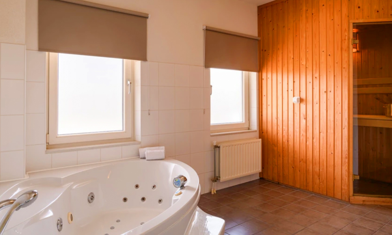 Summio Bosparc De Hoevenaer